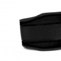 4 Inch Womens Lifting Belt, black, Gorilla Wear