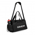 Gwear Everyday Gym Bag, black