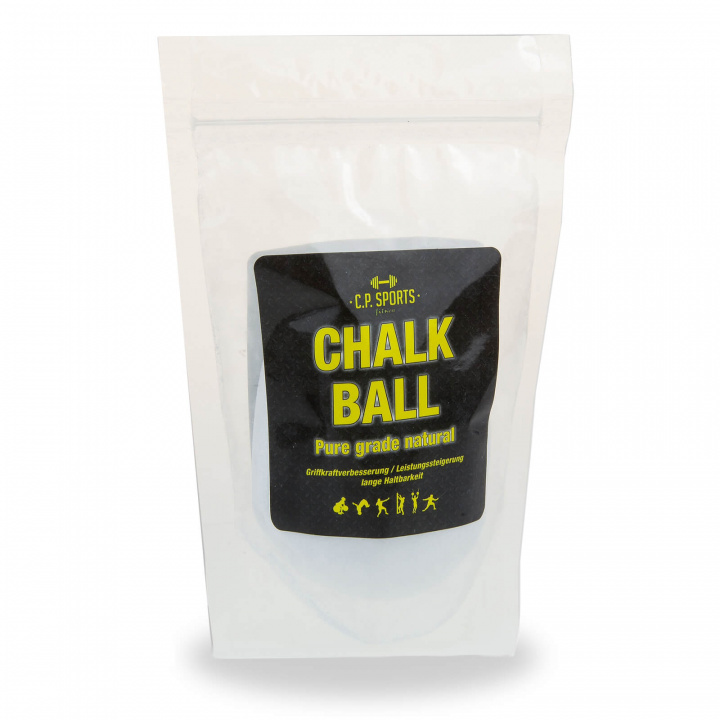 Chalk Ball, 56 g i gruppen Sport & Fitness / Treningstilbehør / Magnesium hos Sportgymbutikken.no (GW-G27-6)