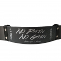 Arm Blaster, black/no pain