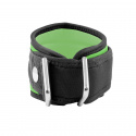 Wrist & Ankle Strap Premium, neon green