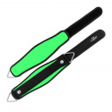 Wrist & Ankle Strap Premium, neon green
