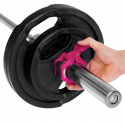 Jaw Lock Pro, pink, C.P. Sports