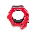 Jaw Lock Pro, red, C.P. Sports