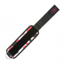 Ankle Straps Premium, pink camo