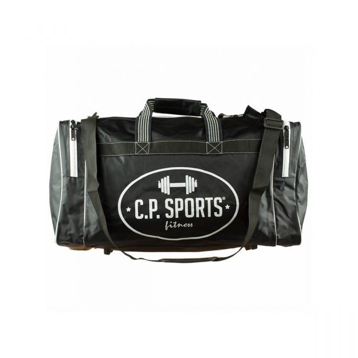 Sjekke Gym Bag, C.P. Sports hos SportGymButikken.no