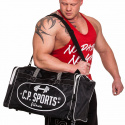 Gym Bag, C.P. Sports