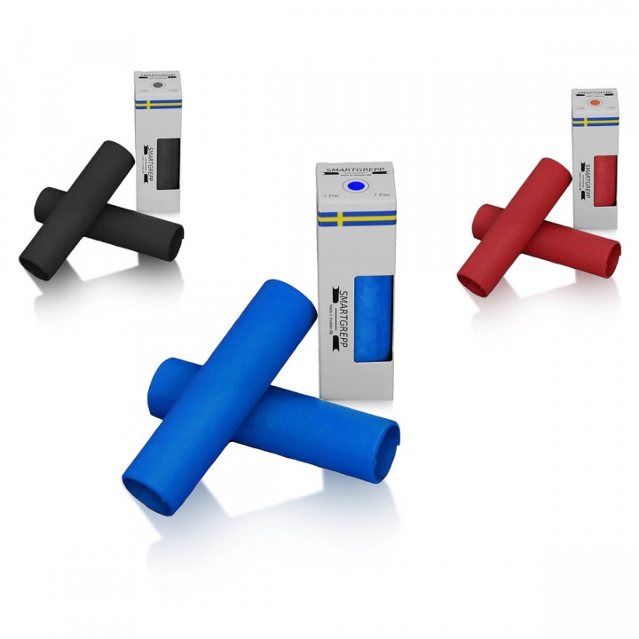 SmartGrep i gruppen Sport & Fitness / Treningstilbehør / Drareimer & Grep hos Sportgymbutikken.no (GW-SG11r)