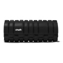 Foam Roller 33 cm, black, VirtuFit