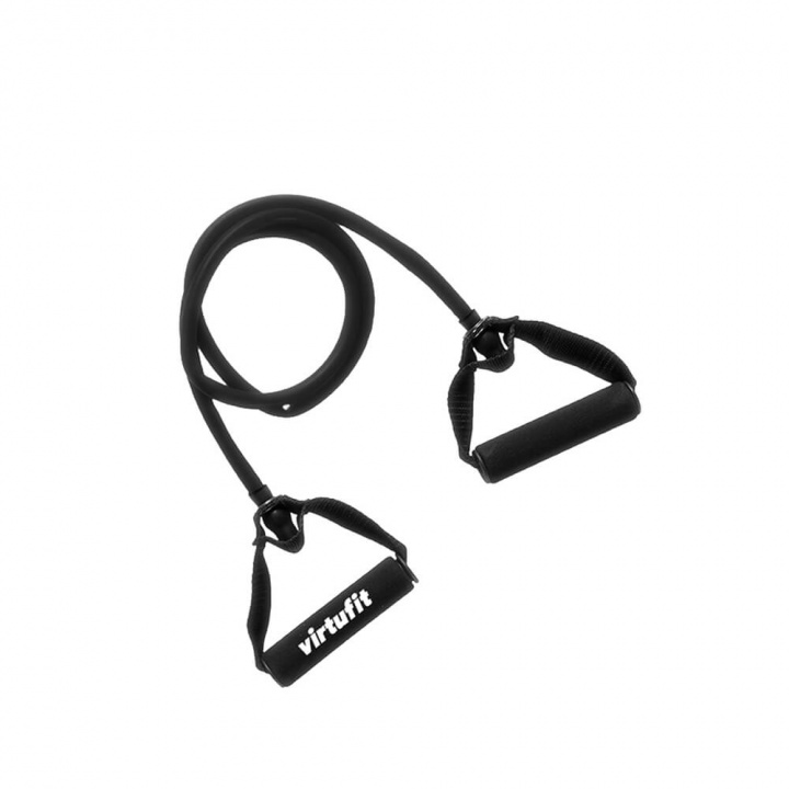 Sjekke Resistance Cable, strong, 6,8 kg, VirtuFit hos SportGymButikken.no