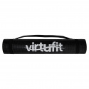 Yogamatte 183 x 61 cm, black, VirtuFit