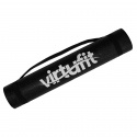 Yogamatte 183 x 61 cm, black, VirtuFit