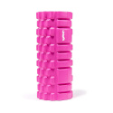 Foam Roller 33 cm, pink, VirtuFit