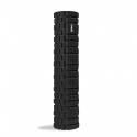 Foam Roller 62 cm, black, VirtuFit