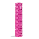 Foam Roller 62 cm, pink, VirtuFit