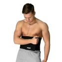 Waist Trimming Belt, black, VirtuFit