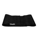 Waist Trimming Belt, black, VirtuFit