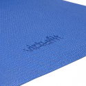 Yogamatte 183 x 61 cm, blue, VirtuFit