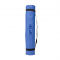 Yogamatte 183 x 61 cm, blue, VirtuFit