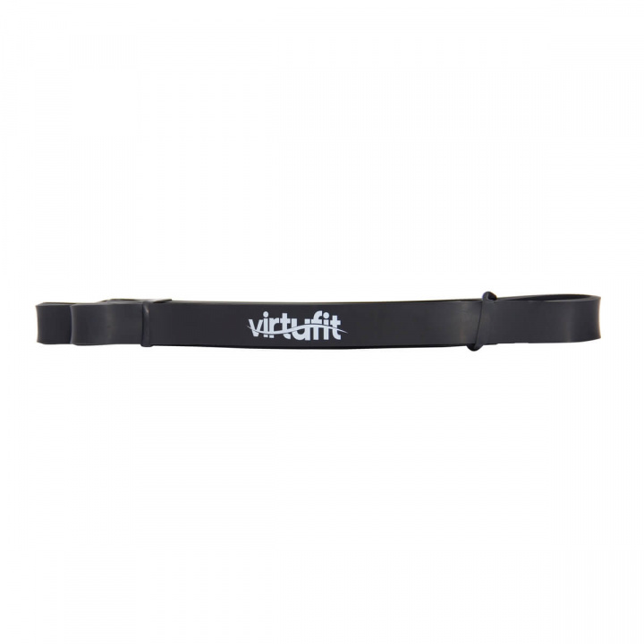 Sjekke Power Band Light, 22 mm, black hos SportGymButikken.no