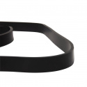Power Band Light, 22 mm, black