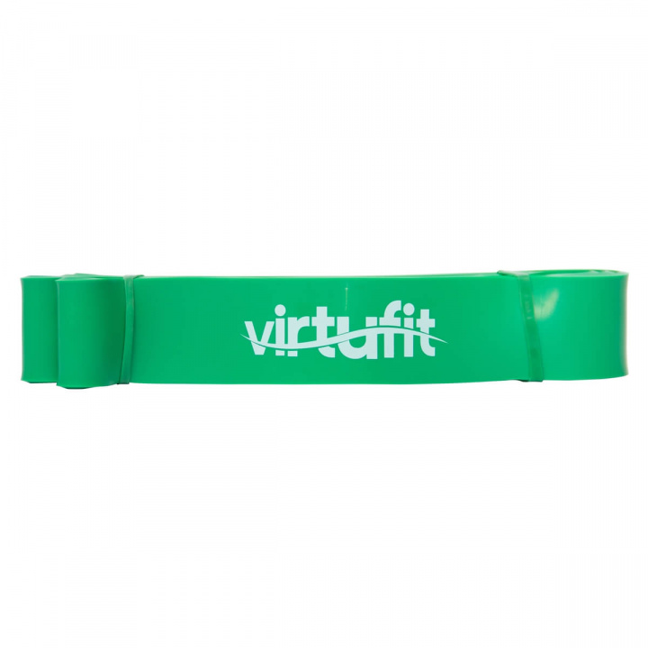 Sjekke Power Band Strong, 45 mm, green hos SportGymButikken.no