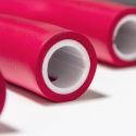 Fitness Hula Hoop 100 cm, 1.5 kg
