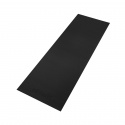 Yogamatte 183 x 61 cm, black