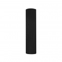 Yogamatte 183 x 61 cm, black