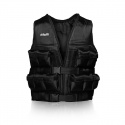 Justerbar vektvest, 10 kg, VirtuFit