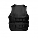 Justerbar vektvest, 10 kg, VirtuFit