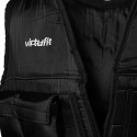 Justerbar vektvest, 10 kg, VirtuFit