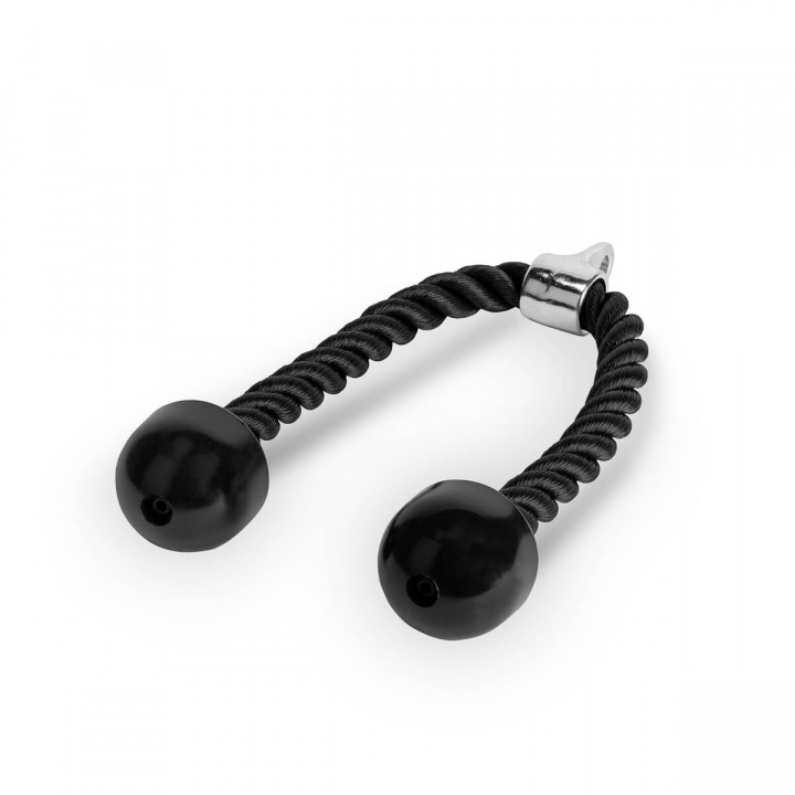 Triceps-tau, Virtufit i gruppen Styrke / Drahåndtak / Trekkhåndtak hos Sportgymbutikken.no (GW-VF02049)