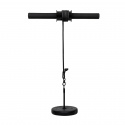 Wrist Roller Forearm Trainer, VirtuFit