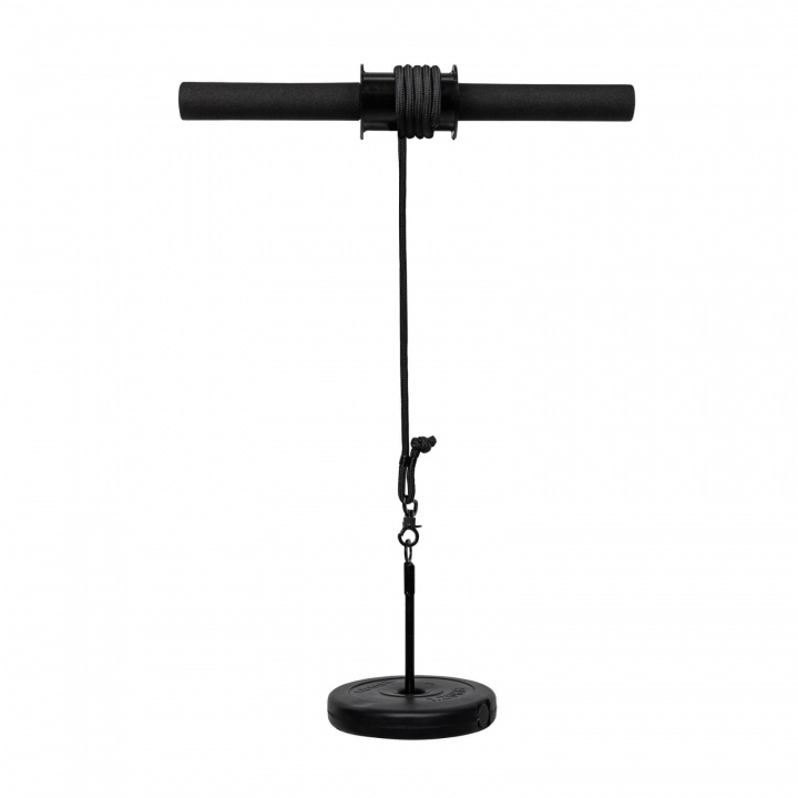 Wrist Roller Forearm Trainer, VirtuFit i gruppen Styrke / Treningsredskap / Håndtrenere hos Sportgymbutikken.no (GW-VF02062)