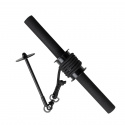 Wrist Roller Forearm Trainer, VirtuFit