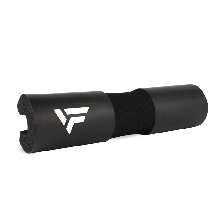 Bar Pad - Neck Protector, black i gruppen Sport & Fitness / Treningstilbehør / Øvrig hos Sportgymbutikken.no (GW-VF02112)