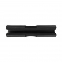 Bar Pad - Neck Protector, black
