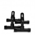 Push Up Bars, VirtuFit