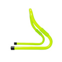 Adjustable Hurdle, yellow, VirtuFit