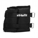 Vektmansjetter, VirtuFit, 2 x 2 kg