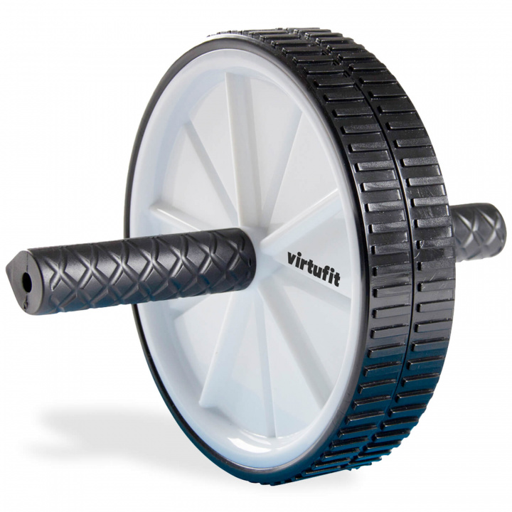 Ab Wheel i gruppen Styrke / Treningsredskap / Magetrener hos Sportgymbutikken.no (GW-VF03023)