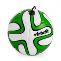 Fotball Trainer With Cord, VirtuFit