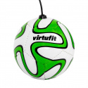 Fotball Trainer With Cord, VirtuFit