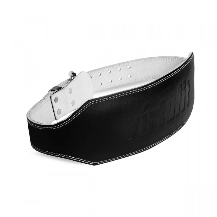 Lifting Belt Pro, black i gruppen Sport & Fitness / Treningstilbehør / Belter hos Sportgymbutikken.no (GW-VF09005r)
