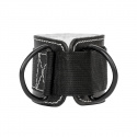 Leather Ankle Strap Pro