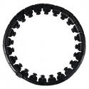 Adjustable Massage Hula Hoop