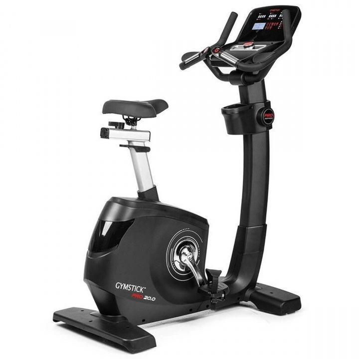 Trimsykkel, Exercise Bike PRO20.0, Gymstick i gruppen Mosjon / Trimsykler hos Sportgymbutikken.no (GY-EB-PRO20.0)
