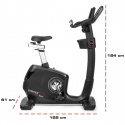 Trimsykkel, Exercise Bike PRO20.0, Gymstick