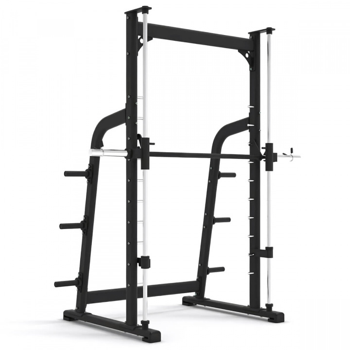Smith Machine, Gymstick i gruppen Styrke / Styrkemaskiner / Smithmaskiner hos Sportgymbutikken.no (GY-PRO-508M)